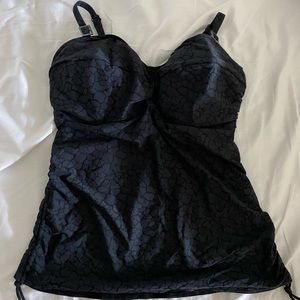 Fantasie tankini top 38h